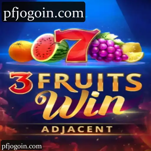 3FruitsWin
