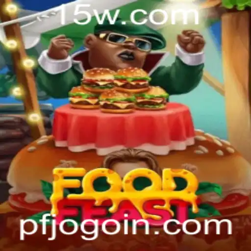 Explorando o Mundo de FoodFeast: O Novo Fenômeno dos Jogos de Simulação Culinária