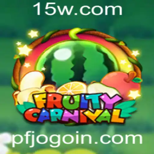 Explorando o Mundo Colorido de FruityCarnival: Um Jogo Encantador