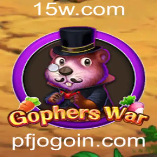 Descubra o Mundo Empolgante de GophersWar: O Jogo de Estratégia do Momento
