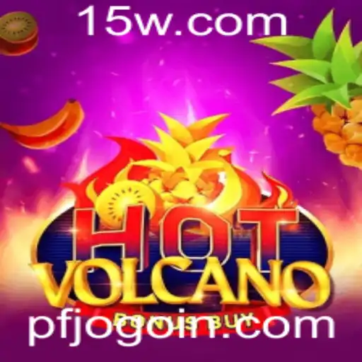 Explorando a Emoção do Jogo HotVolcanoBonusBuy: Uma Aventura de Slots