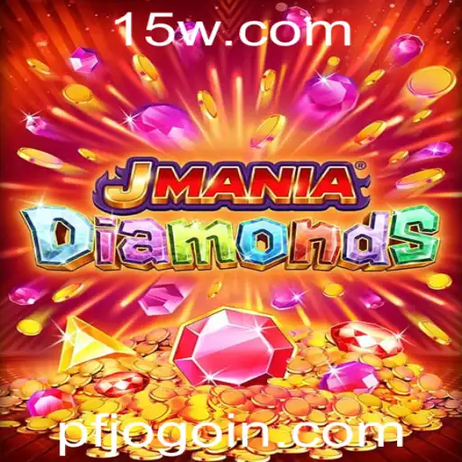 Explorando JManiaDiamonds: O Jogo do Momento