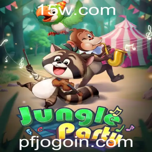 Descubra o Mundo de Aventura do JungleParty: O Jogo que Está Conquistando Todos