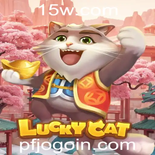 Descubra o Fascinante Mundo de LuckyCat