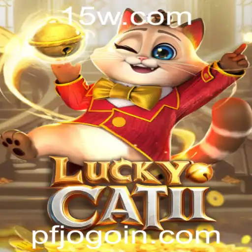 Explorando LuckyCatII: Um Novo Horizonte no Mundo dos Jogos