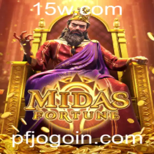 Explorando MidasFortune: Um Novo Fenômeno no Mundo dos Jogos