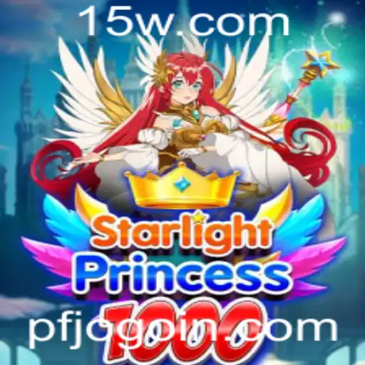 Descubra o Encantador Mundo de StarlightPrincess1000