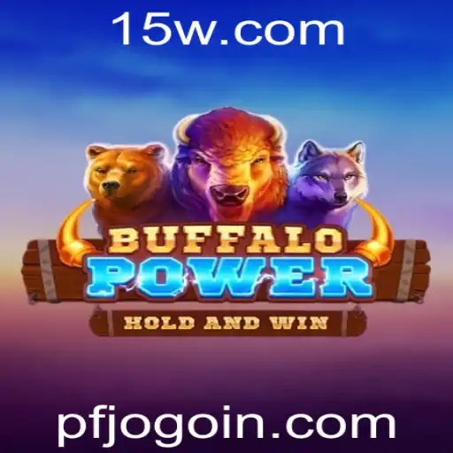 Descubra o Fascinante Mundo de BuffaloPower