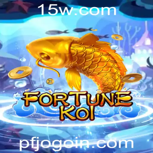 Descubra FORTUNEKOI: O Novo Fenômeno dos Jogos de Estratégia
