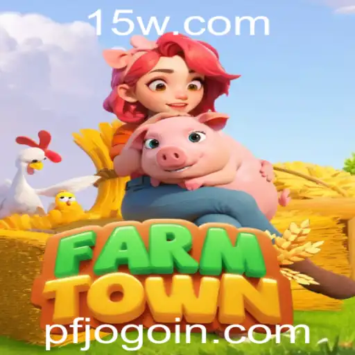 Explorando FarmTown: Um Mundo de Agricultura Virtual