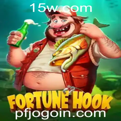 Descubra o Mundo de FortuneHook: O Jogo que Está Conquistando o Público