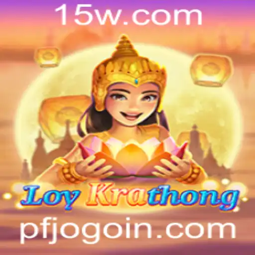 LoyKrathong: Descubra o Encantador Jogo Inspirado na Tradição Tailandesa