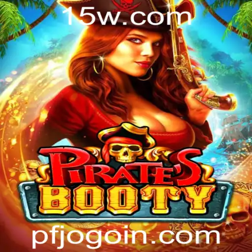 PiratesBooty: Uma Aventura de Estratégia e Ação no Mundo dos Piratas