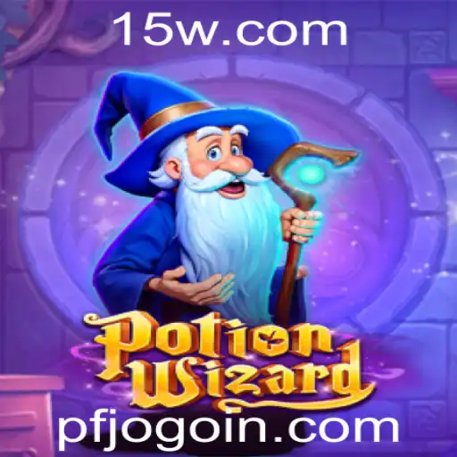 Descubra PotionWizard: O Encantador Mundo de Alquimia e Estratégia
