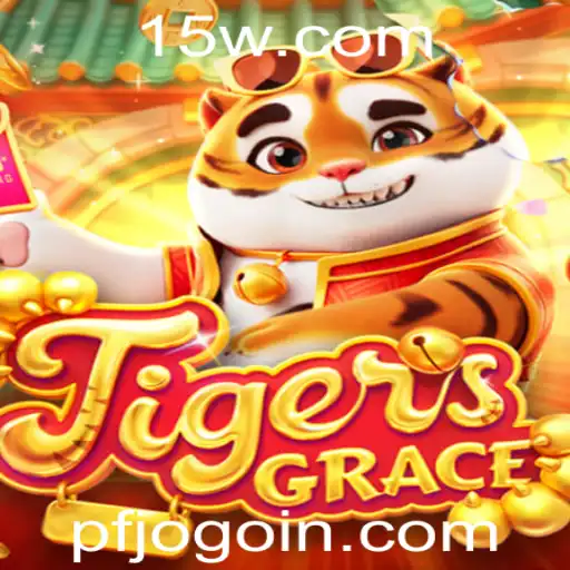 Explorando o Fascinante Mundo de TigersGrace: A Nova Sensação dos Jogos