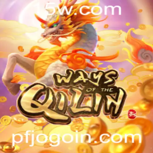 WaysoftheQilin: A Fascinante Jornada no Mundo dos Jogos