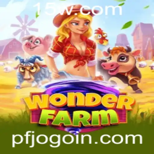Explorando WonderFarm: Uma Nova Experiência de Jogo